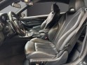Bmw m4 cabriolet f83 431 ch dkg7 origine france/  entretien bmw/ garantie 12mois occasion simplicicar bretigny-sur-orge...