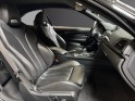 Bmw m4 cabriolet f83 431 ch dkg7 origine france/  entretien bmw/ garantie 12mois occasion simplicicar bretigny-sur-orge...