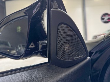 Bmw m4 cabriolet f83 431 ch dkg7 origine france/  entretien bmw/ garantie 12mois occasion simplicicar bretigny-sur-orge...