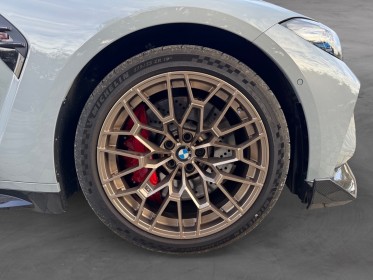 Bmw m3 competition g80 cs 550 ch française occasion montpellier (34) simplicicar simplicibike france