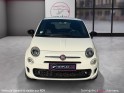 Fiat 500 my22 1.0 70 ch hybride dolcevita - grand Écran apple carplay - régulateur - garantie 12 mois occasion simplicicar...
