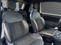 Fiat 500 my22 1.0 70 ch hybride dolcevita - grand Écran apple carplay - régulateur - garantie 12 mois occasion simplicicar...