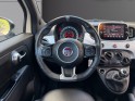 Fiat 500 my22 1.0 70 ch hybride dolcevita - grand Écran apple carplay - régulateur - garantie 12 mois occasion simplicicar...