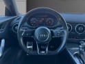 Audi tt coupe 2.0 tfsi 230ch quattro s tronic 6 s line occasion montpellier (34) simplicicar simplicibike france