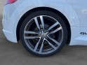 Audi tt coupe 2.0 tfsi 230ch quattro s tronic 6 s line occasion montpellier (34) simplicicar simplicibike france