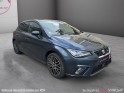 Seat ibiza 1.0 ecotsi 115 ch s/s bvm6 fr, radar av/ar, caméra ar, apple carplay, siège chauffant, garantie 12 mois.... Seat ibiza 1.0 ecotsi 115 ch s/s bvm6 fr, radar av/ar, caméra ar, apple carplay, siège chauffant, garantie 12 mois....