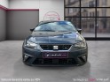 Seat ibiza 1.0 ecotsi 115 ch s/s bvm6 fr, radar av/ar, caméra ar, apple carplay, siège chauffant, garantie 12 mois.... Seat ibiza 1.0 ecotsi 115 ch s/s bvm6 fr, radar av/ar, caméra ar, apple carplay, siège chauffant, garantie 12 mois....