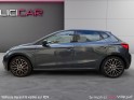 Seat ibiza 1.0 ecotsi 115 ch s/s bvm6 fr, radar av/ar, caméra ar, apple carplay, siège chauffant, garantie 12 mois.... Seat ibiza 1.0 ecotsi 115 ch s/s bvm6 fr, radar av/ar, caméra ar, apple carplay, siège chauffant, garantie 12 mois....