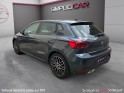 Seat ibiza 1.0 ecotsi 115 ch s/s bvm6 fr, radar av/ar, caméra ar, apple carplay, siège chauffant, garantie 12 mois.... Seat ibiza 1.0 ecotsi 115 ch s/s bvm6 fr, radar av/ar, caméra ar, apple carplay, siège chauffant, garantie 12 mois....