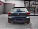 Seat ibiza 1.0 ecotsi 115 ch s/s bvm6 fr, radar av/ar, caméra ar, apple carplay, siège chauffant, garantie 12 mois.... Seat ibiza 1.0 ecotsi 115 ch s/s bvm6 fr, radar av/ar, caméra ar, apple carplay, siège chauffant, garantie 12 mois....