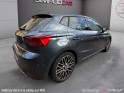 Seat ibiza 1.0 ecotsi 115 ch s/s bvm6 fr, radar av/ar, caméra ar, apple carplay, siège chauffant, garantie 12 mois.... Seat ibiza 1.0 ecotsi 115 ch s/s bvm6 fr, radar av/ar, caméra ar, apple carplay, siège chauffant, garantie 12 mois....