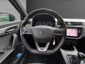 Seat ibiza 1.0 ecotsi 115 ch s/s bvm6 fr, radar av/ar, caméra ar, apple carplay, siège chauffant, garantie 12 mois.... Seat ibiza 1.0 ecotsi 115 ch s/s bvm6 fr, radar av/ar, caméra ar, apple carplay, siège chauffant, garantie 12 mois....