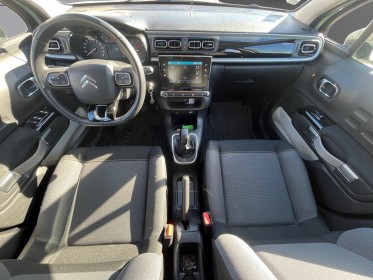 Citroen c3 c3 puretech 83 ss bvm5 shine occasion simplicicar limoges  simplicicar simplicibike france