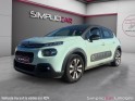 Citroen c3 c3 puretech 83 ss bvm5 shine occasion simplicicar limoges  simplicicar simplicibike france Citroen c3 c3 puretech 83 ss bvm5 shine occasion simplicicar limoges  simplicicar simplicibike france
