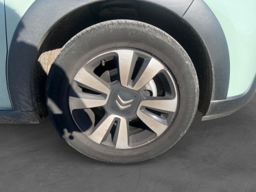 Citroen c3 c3 puretech 83 ss bvm5 shine occasion simplicicar limoges  simplicicar simplicibike france