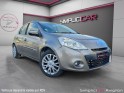 Renault clio iii dci 85 eco2 exception kit distri ok - idéal jeune conducteur occasion avignon (84) simplicicar simplicibike...