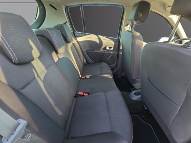 Renault clio iii dci 85 eco2 exception kit distri ok - idéal jeune conducteur occasion avignon (84) simplicicar simplicibike...