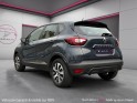 Renault captur dci 90 zen radar arrière garantie 12 mois occasion simplicicar mery-sur-oise simplicicar simplicibike france