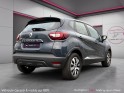 Renault captur dci 90 zen radar arrière garantie 12 mois occasion simplicicar mery-sur-oise simplicicar simplicibike france