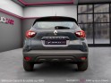 Renault captur dci 90 zen radar arrière garantie 12 mois occasion simplicicar mery-sur-oise simplicicar simplicibike france