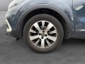 Renault captur dci 90 zen radar arrière garantie 12 mois occasion simplicicar mery-sur-oise simplicicar simplicibike france