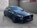 Mercedes classe a 180 d 7g-dct amg line / garantie 12 mois occasion simplicicar le raincy simplicicar simplicibike france