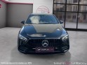 Mercedes classe a 180 d 7g-dct amg line / garantie 12 mois occasion simplicicar le raincy simplicicar simplicibike france