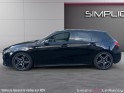Mercedes classe a 180 d 7g-dct amg line / garantie 12 mois occasion simplicicar le raincy simplicicar simplicibike france