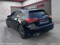 Mercedes classe a 180 d 7g-dct amg line / garantie 12 mois occasion simplicicar le raincy simplicicar simplicibike france