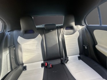 Mercedes classe a 180 d 7g-dct amg line / garantie 12 mois occasion simplicicar le raincy simplicicar simplicibike france