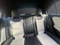 Mercedes classe a 180 d 7g-dct amg line / garantie 12 mois occasion simplicicar le raincy simplicicar simplicibike france