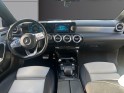 Mercedes classe a 180 d 7g-dct amg line / garantie 12 mois occasion simplicicar le raincy simplicicar simplicibike france