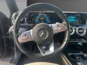 Mercedes classe a 180 d 7g-dct amg line / garantie 12 mois occasion simplicicar le raincy simplicicar simplicibike france
