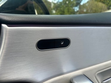 Mercedes classe a 180 d 7g-dct amg line / garantie 12 mois occasion simplicicar le raincy simplicicar simplicibike france