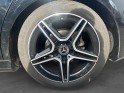 Mercedes classe a 180 d 7g-dct amg line / garantie 12 mois occasion simplicicar le raincy simplicicar simplicibike france