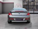Bmw serie 6 e63 635d 286 ch exclusive a - toit ouvrant - sieges electriques - garantie 12 mois occasion simplicicar les... Bmw serie 6 e63 635d 286 ch exclusive a - toit ouvrant - sieges electriques - garantie 12 mois occasion simplicicar les...