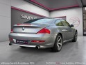 Bmw serie 6 e63 635d 286 ch exclusive a - toit ouvrant - sieges electriques - garantie 12 mois occasion simplicicar les... Bmw serie 6 e63 635d 286 ch exclusive a - toit ouvrant - sieges electriques - garantie 12 mois occasion simplicicar les...