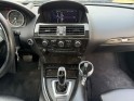 Bmw serie 6 e63 635d 286 ch exclusive a - toit ouvrant - sieges electriques - garantie 12 mois occasion simplicicar les... Bmw serie 6 e63 635d 286 ch exclusive a - toit ouvrant - sieges electriques - garantie 12 mois occasion simplicicar les...