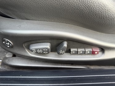 Bmw serie 6 e63 635d 286 ch exclusive a - toit ouvrant - sieges electriques - garantie 12 mois occasion simplicicar les...