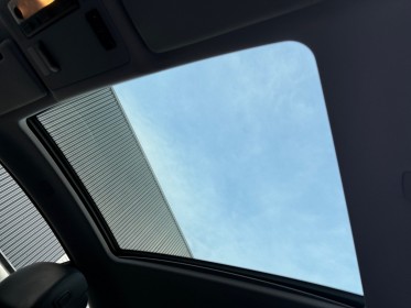 Bmw serie 6 e63 635d 286 ch exclusive a - toit ouvrant - sieges electriques - garantie 12 mois occasion simplicicar les...