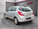 Opel corsa 1.2 - 85 ch twinport cool line occasion cannes (06) simplicicar simplicibike france