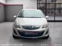Opel corsa 1.2 - 85 ch twinport cool line occasion cannes (06) simplicicar simplicibike france