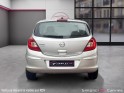 Opel corsa 1.2 - 85 ch twinport cool line occasion cannes (06) simplicicar simplicibike france
