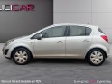 Opel corsa 1.2 - 85 ch twinport cool line occasion cannes (06) simplicicar simplicibike france