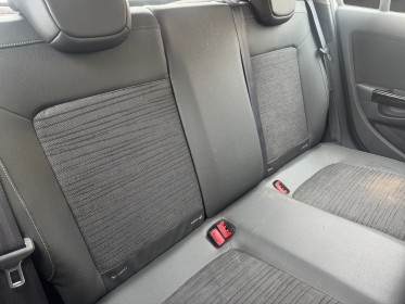 Opel corsa 1.2 - 85 ch twinport cool line occasion cannes (06) simplicicar simplicibike france