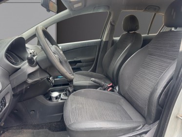 Opel corsa 1.2 - 85 ch twinport cool line occasion cannes (06) simplicicar simplicibike france
