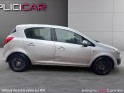 Opel corsa 1.2 - 85 ch twinport cool line occasion cannes (06) simplicicar simplicibike france