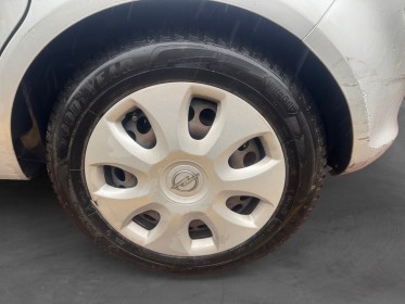 Opel corsa 1.2 - 85 ch twinport cool line occasion cannes (06) simplicicar simplicibike france