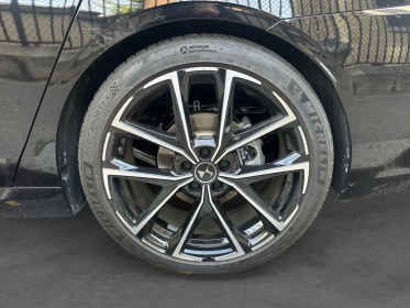 Ds ds 9 hybride e-tense 360 4x4 opera  commandes vocales /ecran tactile /palettes changement vitesses au volant /caméra...