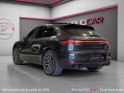 Porsche macan gts 3.0 380 ch pdk carplay toit ouvrant régulateur adaptatif garantie 12 mois occasion simplicicar narbonne...